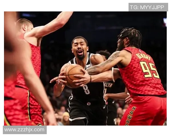 2020年1月2日篮网与老鹰精彩对决全场回顾与分析