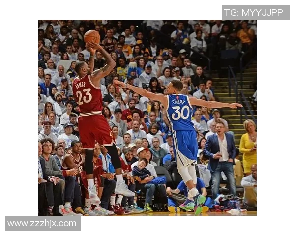 NBA总决赛骑士与勇士精彩对决腾讯视频直播全程回顾与分析