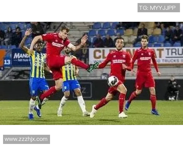 2020年荷甲精彩对决芬洛主场迎战乌得勒支全场回顾与分析 2020年荷甲精彩对决芬洛主场迎战乌得勒支全场回顾与分析