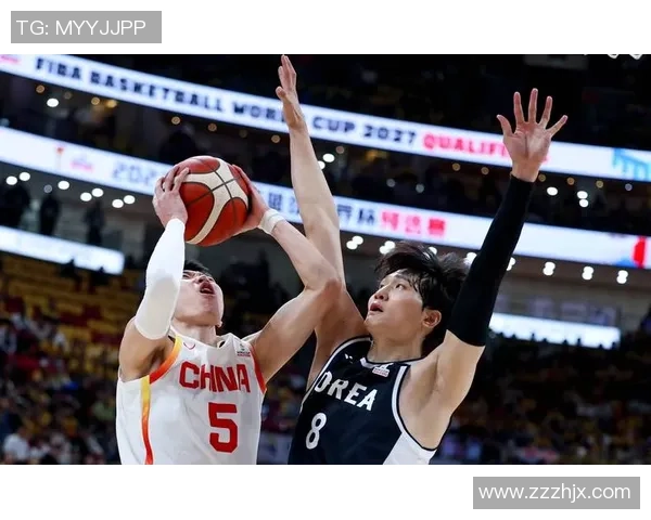 中国男篮迎战韩国队9月6日篮球世界杯精彩对决即将上演 中国男篮迎战韩国队9月6日篮球世界杯精彩对决即将上演