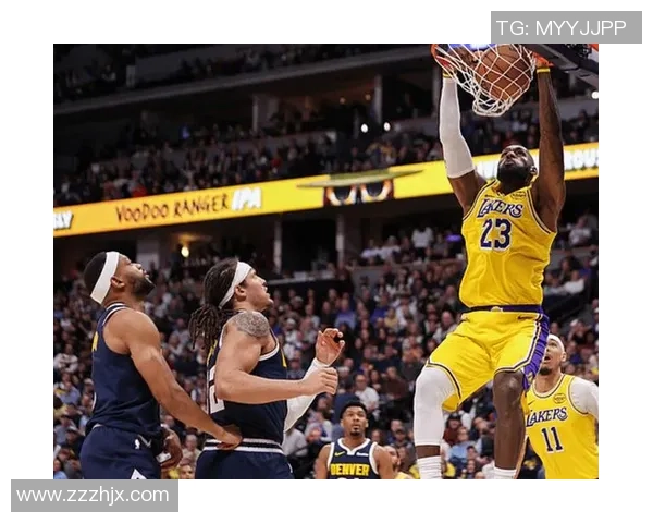 湖人掘金09年西决首战精彩回放重温经典对决瞬间