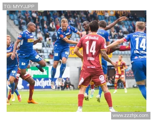 特雷勒堡主场迎战哈马比期待一场精彩对决的足球盛宴