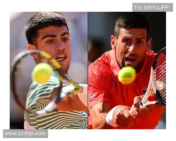 12000+!阿尔卡拉斯成前史第五人! 12000+!阿尔卡拉斯成前史第五人!